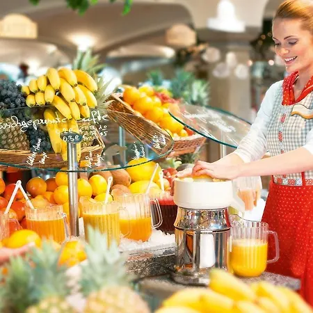 Landzeit Motor-hotel 2*