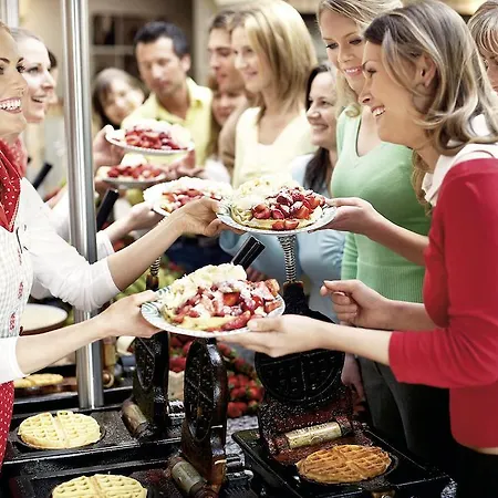 Hotel Landzeit Motor-hotel Mondsee