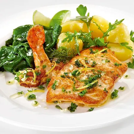 Landzeit Motor-hotel 2* Mondsee