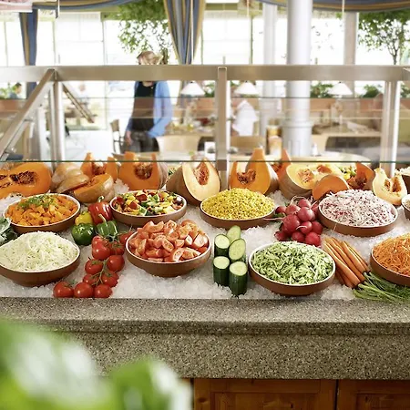 Landzeit Motor-hotel 2* Mondsee