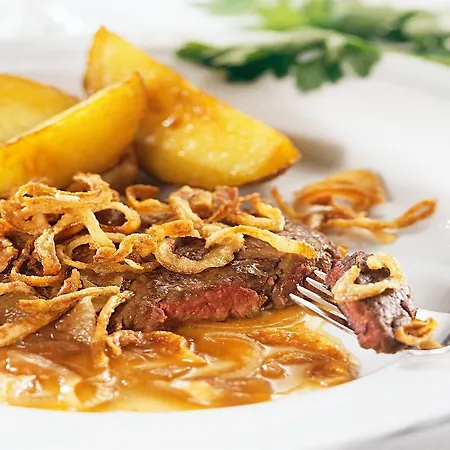 Landzeit Motor-hotel 2*