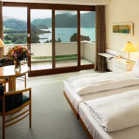 Szálloda Landzeit Motor-hotel Mondsee