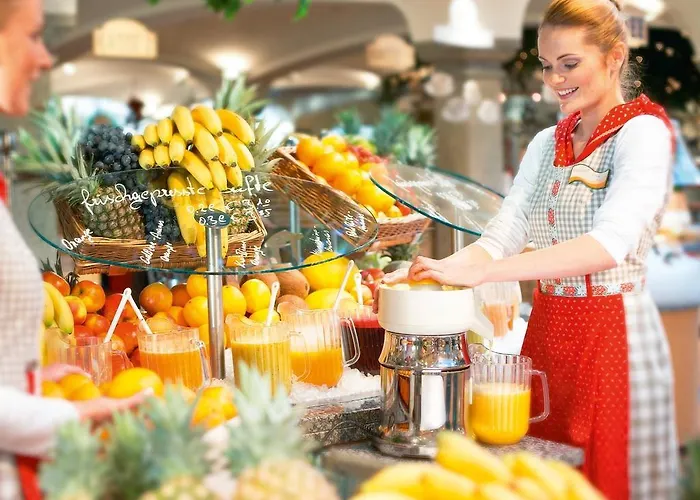 Landzeit Motor-hotel 2*