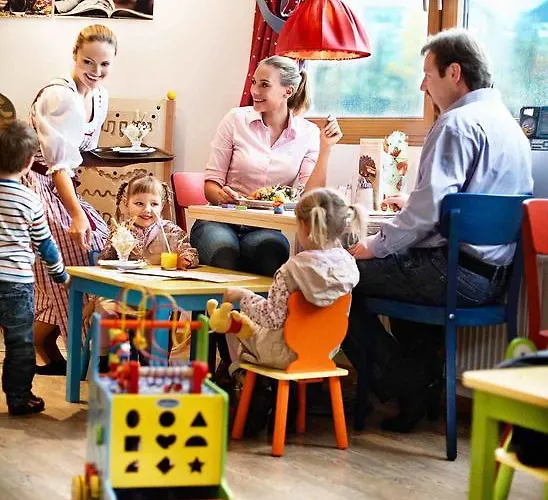 Landzeit Motor-hotel