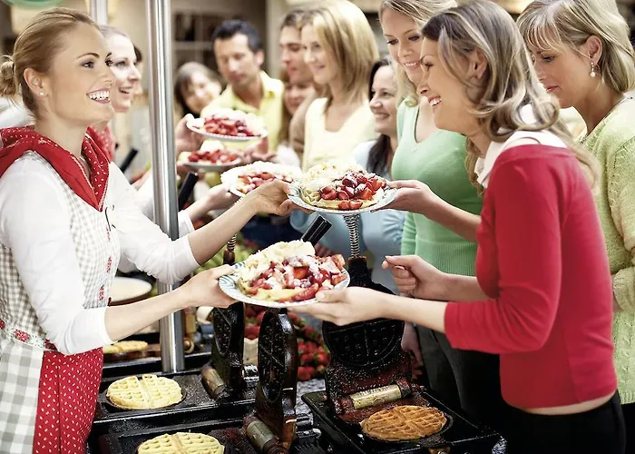 Hotel Landzeit Motor-hotel Mondsee