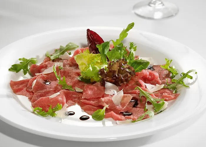 Landzeit Motor-hotel モントゼー