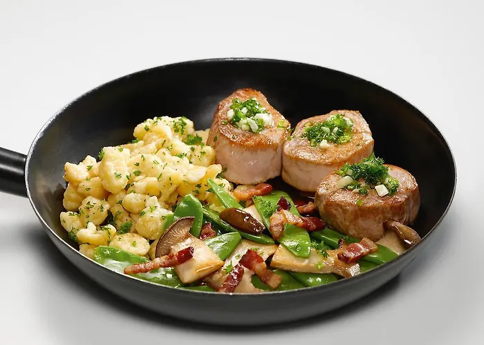 Landzeit Motor-hotel Hotel