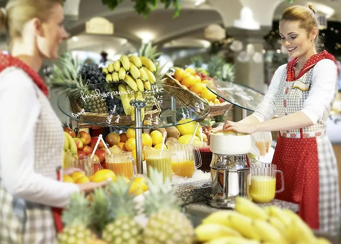 Landzeit Motor-hotel 2*