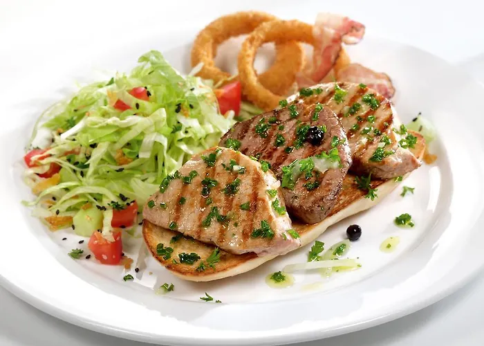 Landzeit Motor-hotel