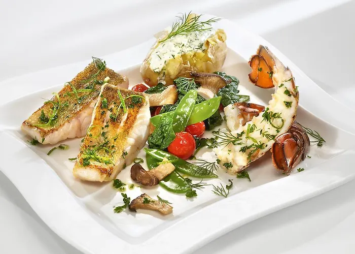 Landzeit Motor-hotel ホテル