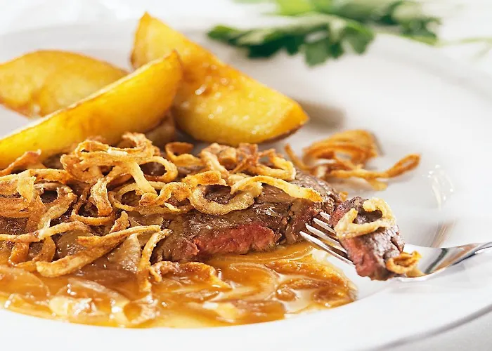 Landzeit Motor-hotel 2*