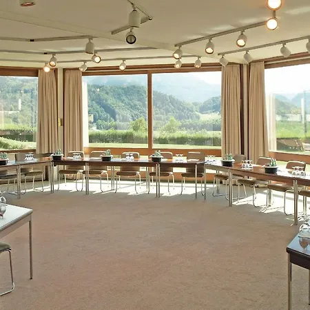 Hotel Landzeit Motor-hotel 2*