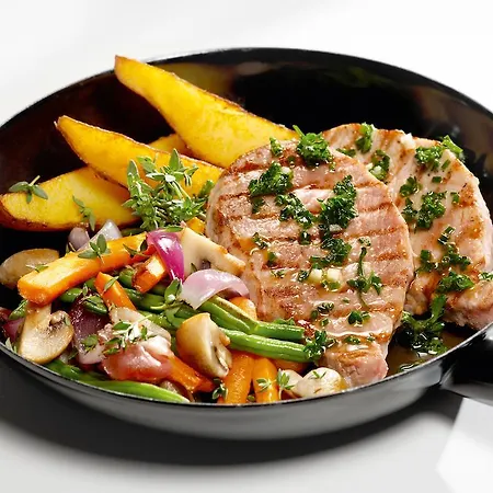 Landzeit Motor-hotel Hotel Mondsee