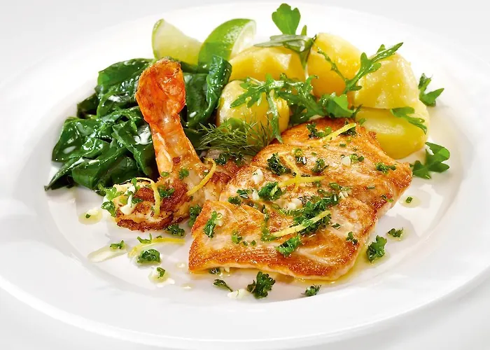 Landzeit Motor-hotel 2* Mondsee