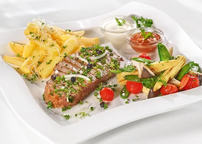 Otel Landzeit Motor-hotel