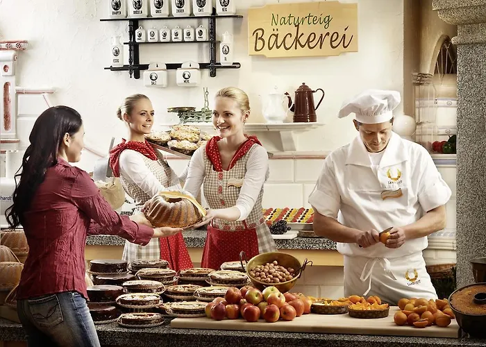 Otel Landzeit Motor-hotel 2*