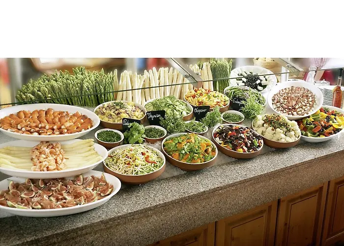 Otel Landzeit Motor-hotel