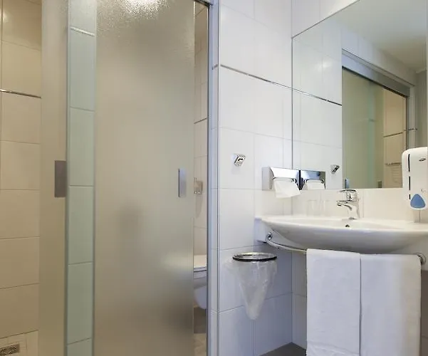 Landzeit Motor-hotel Mondsee