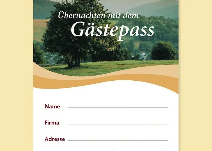 Otel Landzeit Motor-hotel 2*